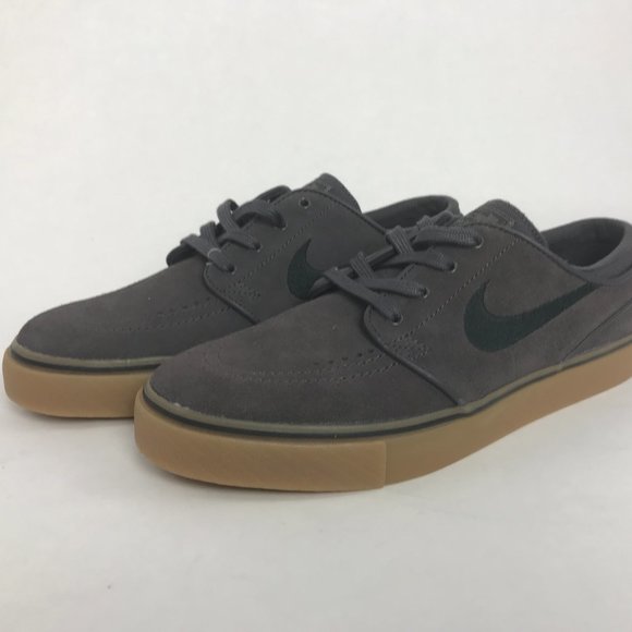 nike stefan janoski thunder grey